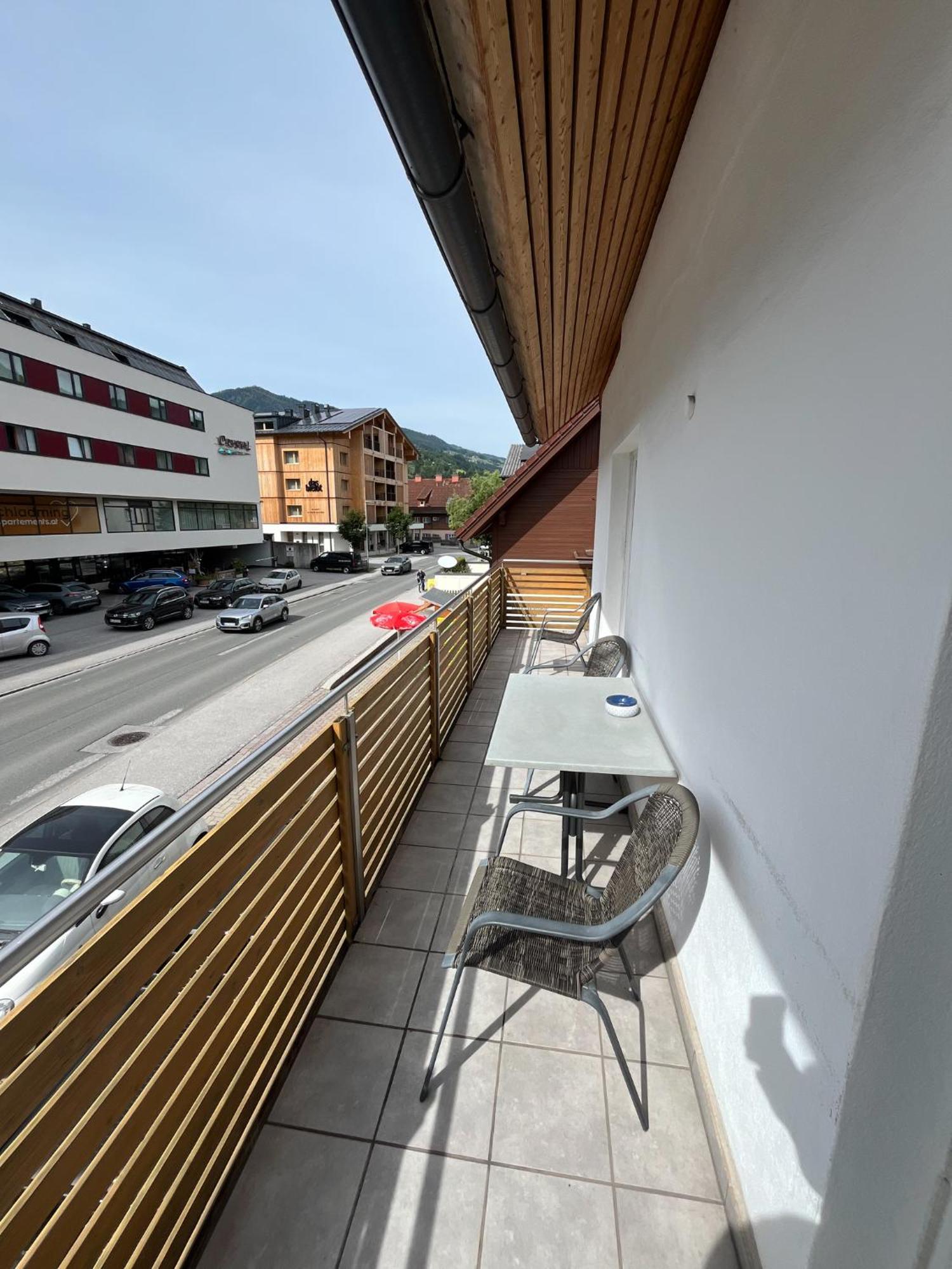 Appartements Luna By Schladming-Appartements Exterior foto